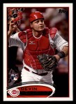 #41 Devin Mesoraco 