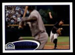 #45 Jhoulys Chacin 