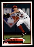 #46 Peter Bourjos 