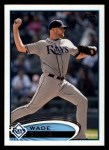 #48 Wade Davis 