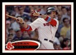 #50 Adrian Gonzalez 