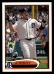 #54 Jhonny Peralta 