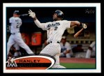 #60 Hanley Ramirez 