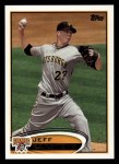 #71 Jeff Karstens 