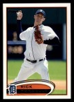 #82 Rick Porcello 