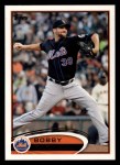 #83 Bobby Parnell 