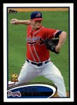 #87 Craig Kimbrel 