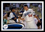 #88 Javy Guerra 