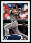 #94 Logan Forsythe 