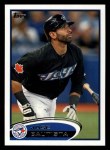 #100 Jose Bautista 