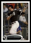 #105 Paul Konerko 