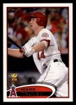#106 Mark Trumbo 