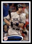 #110 Mark Teixeira 