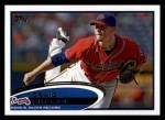 #113 Record Breaker Craig Kimbrel 