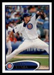 #114 Matt Garza 