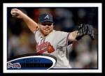 #115 Tommy Hanson 