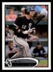 #116 A.J. Pierzynski 