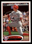 #120 Hunter Pence 