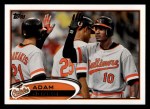 #125 Adam Jones 
