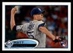 #129 Matt Moore 