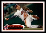 #130 Asdrubal Cabrera 