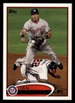 #131 Ian Desmond 