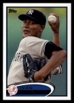 #133 Ivan Nova 