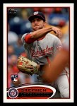 #134 Stephen Lombardozzi 