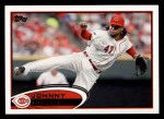 #135 Johnny Cueto 