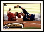 #136 Casey McGehee 