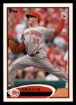 #142 Travis Wood 