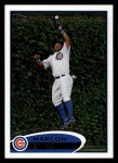 #144 Marlon Byrd 