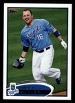 #145 Billy Butler 