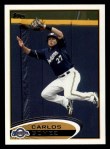 #146 Carlos Gomez 