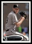 #149 Chris Sale 