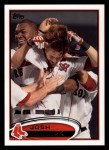#158 Josh Reddick 