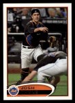 #177 Josh Thole 