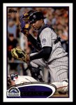 #184 Wilin Rosario 
