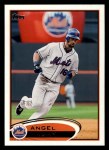 #191 Angel Pagan 