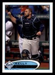 #193 Kelly Shoppach 