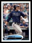#196 Matt Joyce 