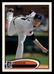 #201 Doug Fister 