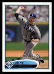 #203 Jeff Niemann 