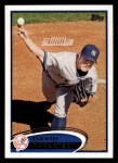 #206 David Robertson 