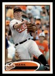 #208 Mark Reynolds 