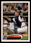 #213 Alex Avila 