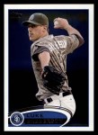 #221 Luke Gregerson 