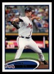 #227 Mike Minor 