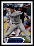 #229 Yunel Escobar 