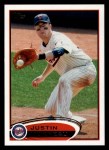 #230 Justin Morneau 